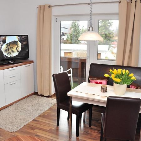 Appartment Haus Birgit Seefeld in Tirol Exteriör bild