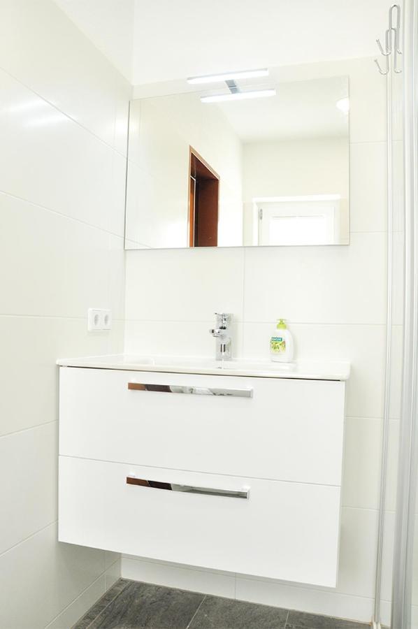 Appartment Haus Birgit Seefeld in Tirol Exteriör bild